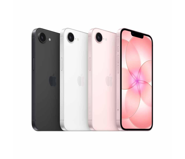 Apple iPhone 17e 256GB jasnoróżowy - 1505814 - zdjęcie 8